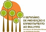 Seminário de Prevenção e Enfrentamento ao Bullying